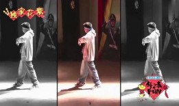 最近舞蹈爆料视频大全